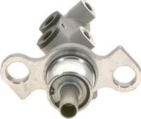 BOSCH 0 986 480 858 - Brake Master Cylinder autospares.lv