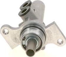 BOSCH 0 986 480 879 - Brake Master Cylinder autospares.lv