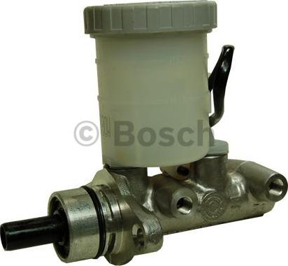 BOSCH 0 986 480 778 - Brake Master Cylinder autospares.lv