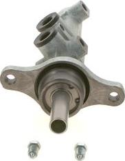 BOSCH 0 986 481 051 - Brake Master Cylinder autospares.lv