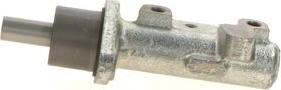 BOSCH 0 986 481 013 - Brake Master Cylinder autospares.lv