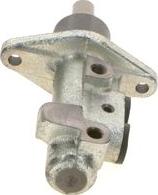 BOSCH 0 986 481 013 - Brake Master Cylinder autospares.lv