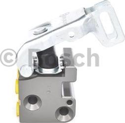 BOSCH 0 986 482 039 - Brake Power Regulator autospares.lv