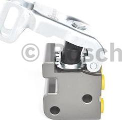 BOSCH 0 986 482 039 - Brake Power Regulator autospares.lv