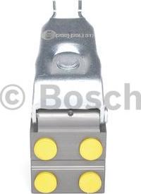 BOSCH 0 986 482 039 - Brake Power Regulator autospares.lv