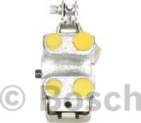 BOSCH 0 986 482 034 - Brake Power Regulator autospares.lv