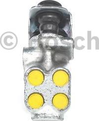 BOSCH 0 986 482 036 - Brake Power Regulator autospares.lv