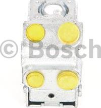 BOSCH 0 986 482 269 - Brake Power Regulator autospares.lv