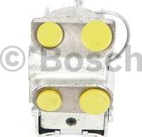 BOSCH 0 986 482 288 - Brake Power Regulator autospares.lv