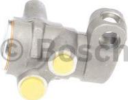 BOSCH 0 986 482 232 - Brake Power Regulator autospares.lv