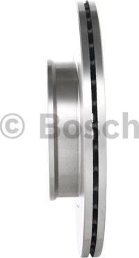 BOSCH 0 986 479 459 - Brake Disc autospares.lv