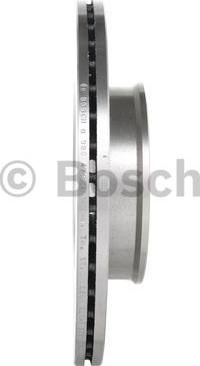 BOSCH 0 986 479 459 - Brake Disc autospares.lv