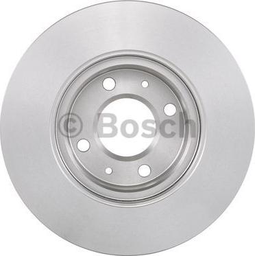 BOSCH 0 986 479 459 - Brake Disc autospares.lv