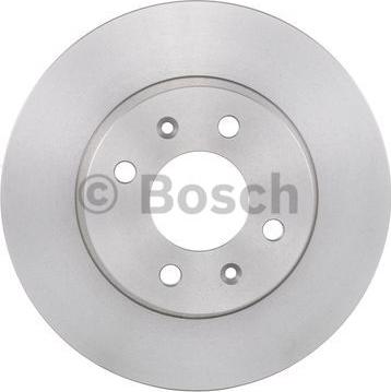 BOSCH 0 986 479 459 - Brake Disc autospares.lv