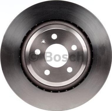 BOSCH 0 986 479 457 - Brake Disc autospares.lv