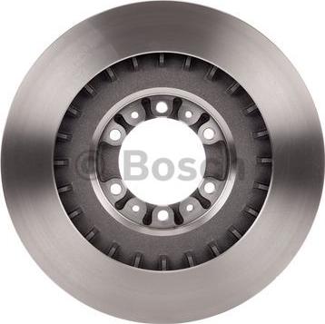 BOSCH 0 986 479 469 - Brake Disc autospares.lv