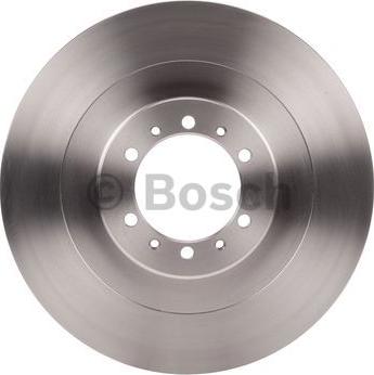 BOSCH 0 986 479 469 - Brake Disc autospares.lv