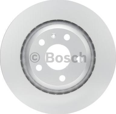 BOSCH 0 986 479 466 - Brake Disc autospares.lv