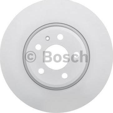 BOSCH 0 986 479 468 - Brake Disc autospares.lv