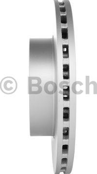 BOSCH 0 986 479 406 - Brake Disc autospares.lv