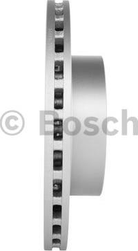 BOSCH 0 986 479 406 - Brake Disc autospares.lv