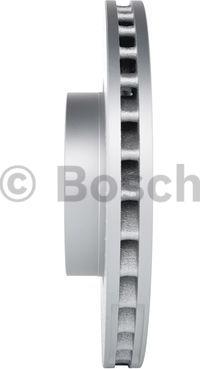 BOSCH 0 986 479 408 - Brake Disc autospares.lv