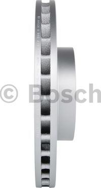 BOSCH 0 986 479 408 - Brake Disc autospares.lv