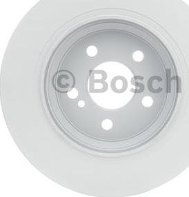 BOSCH 0 986 479 414 - Brake Disc autospares.lv