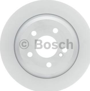 BOSCH 0 986 479 414 - Brake Disc autospares.lv