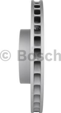 BOSCH 0 986 479 415 - Brake Disc autospares.lv