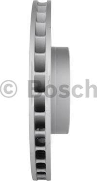 BOSCH 0 986 479 415 - Brake Disc autospares.lv