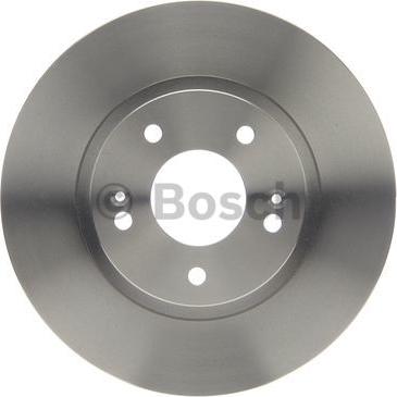 BOSCH 0 986 479 434 - Brake Disc autospares.lv