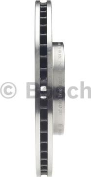 BOSCH 0 986 479 434 - Brake Disc autospares.lv