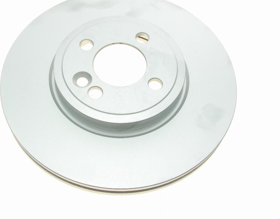 BOSCH 0 986 479 438 - Brake Disc autospares.lv