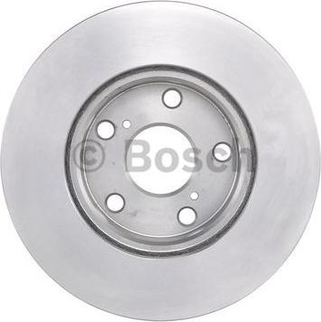 BOSCH 0 986 479 425 - Brake Disc autospares.lv