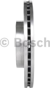 BOSCH 0 986 479 425 - Brake Disc autospares.lv