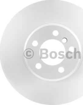 BOSCH 0 986 479 475 - Brake Disc autospares.lv