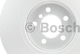 BOSCH 0 986 479 475 - Brake Disc autospares.lv