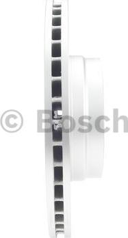 BOSCH 0 986 479 475 - Brake Disc autospares.lv