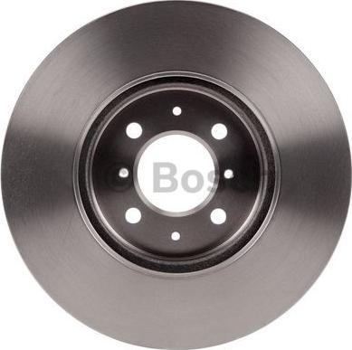 BOSCH 0 986 479 476 - Brake Disc autospares.lv