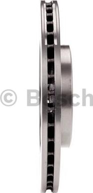 BOSCH 0 986 479 476 - Brake Disc autospares.lv