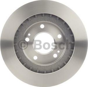 BOSCH 0 986 479 470 - Brake Disc autospares.lv