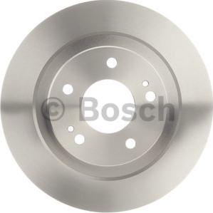 BOSCH 0 986 479 470 - Brake Disc autospares.lv