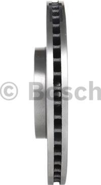 BOSCH 0 986 479 595 - Brake Disc autospares.lv