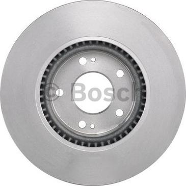 BOSCH 0 986 479 595 - Brake Disc autospares.lv