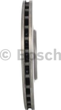 BOSCH 0 986 479 548 - Brake Disc autospares.lv