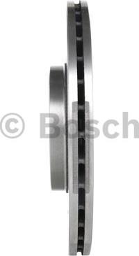 BOSCH 0 986 479 554 - Brake Disc autospares.lv