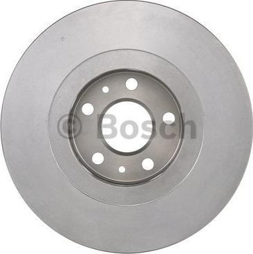 BOSCH 0 986 479 552 - Brake Disc autospares.lv