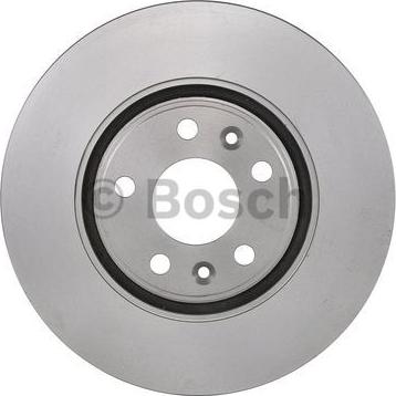 BOSCH 0 986 479 552 - Brake Disc autospares.lv