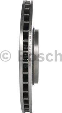 BOSCH 0 986 479 552 - Brake Disc autospares.lv